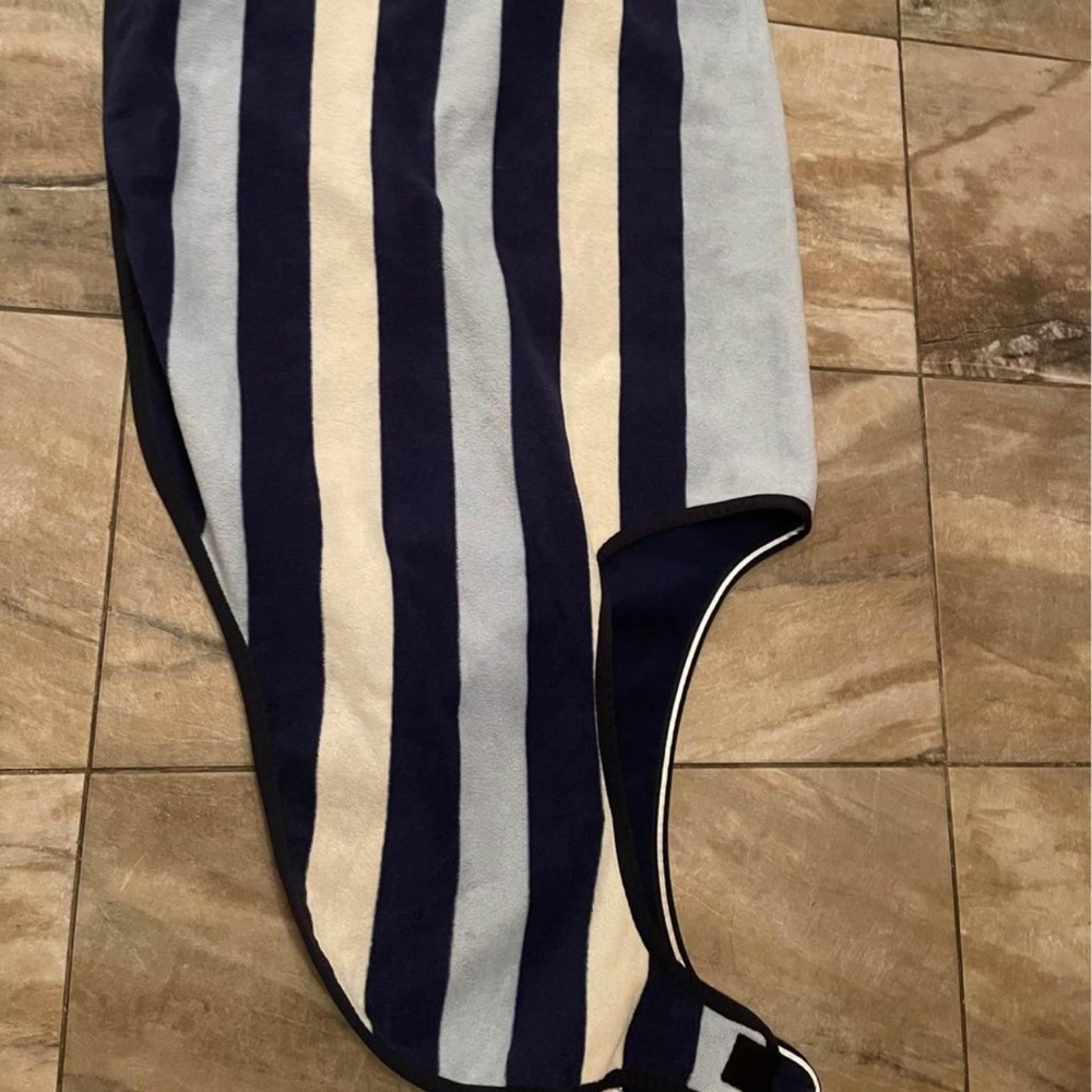 Quater sheet